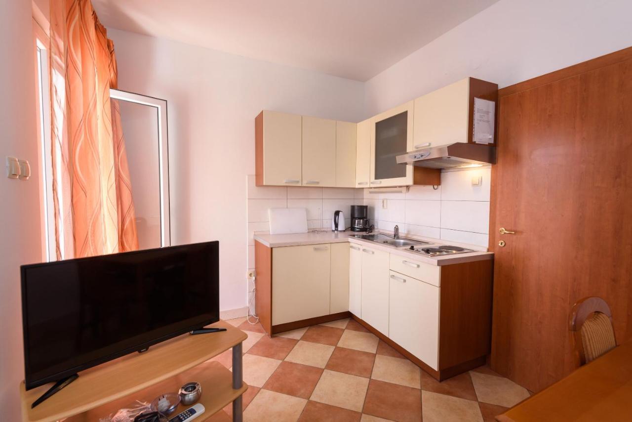 Apartments Zdravko Klek Eksteriør bilde