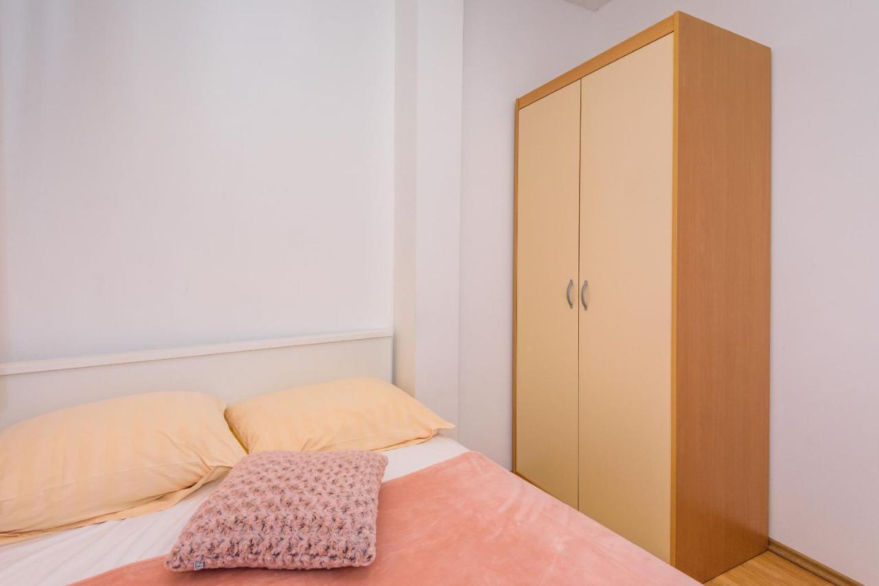 Apartments Zdravko Klek Eksteriør bilde
