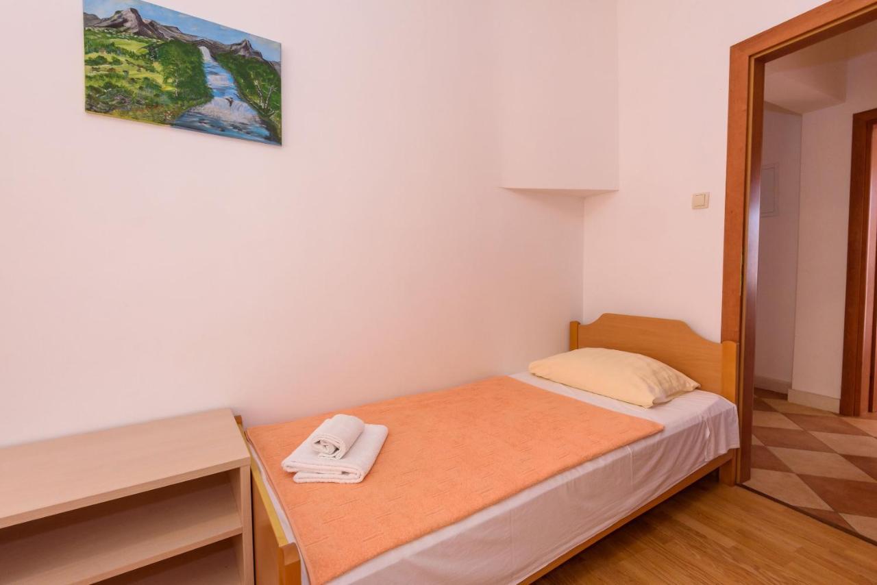 Apartments Zdravko Klek Eksteriør bilde