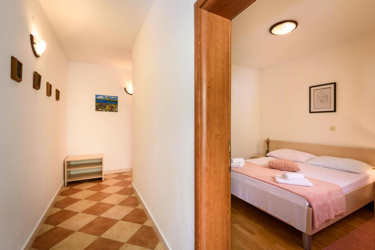 Apartments Zdravko Klek Eksteriør bilde
