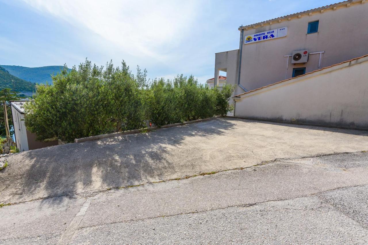 Apartments Zdravko Klek Eksteriør bilde