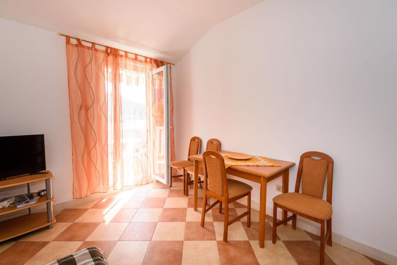 Apartments Zdravko Klek Eksteriør bilde